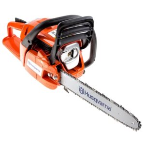 бензопила HUSQVARNA