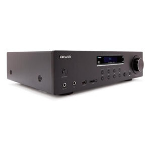 усилитель AIWA