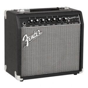 усилитель FENDER
