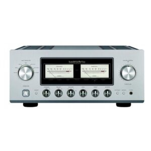 усилитель LUXMAN