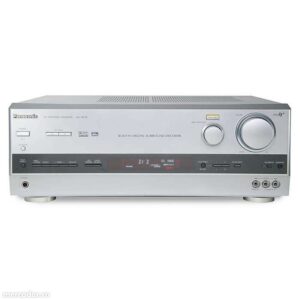 усилитель PANASONIC