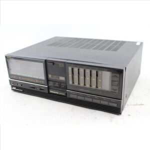 усилитель SANYO