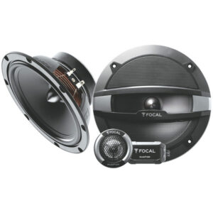 динамики Focal