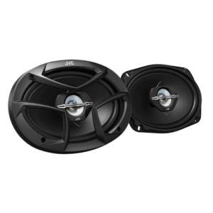 динамики JVC