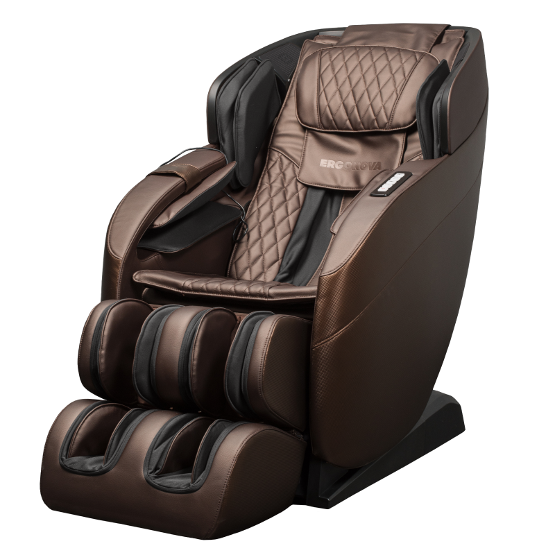массажное кресло Ergonova