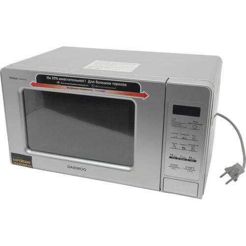 микроволновка daewoo