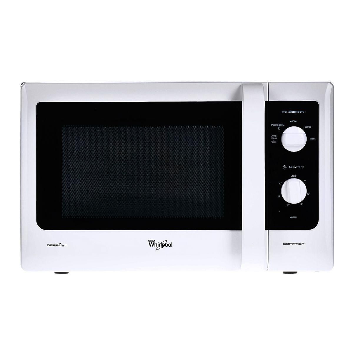 микроволновка whirlpool