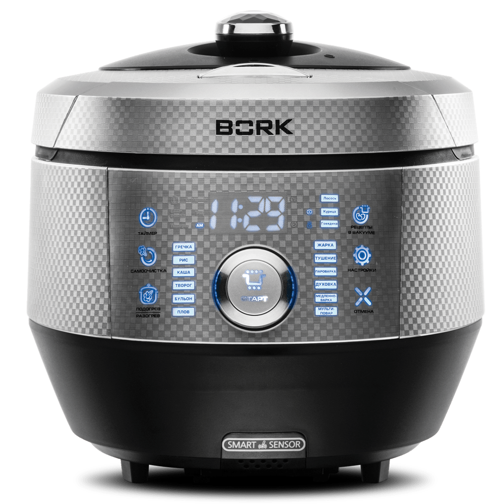 мультиварка bork
