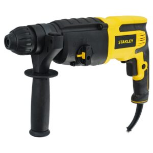 перфоратор stanley