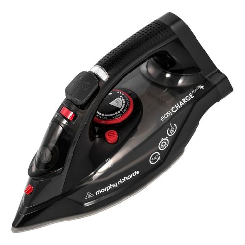 утюг morphy richards