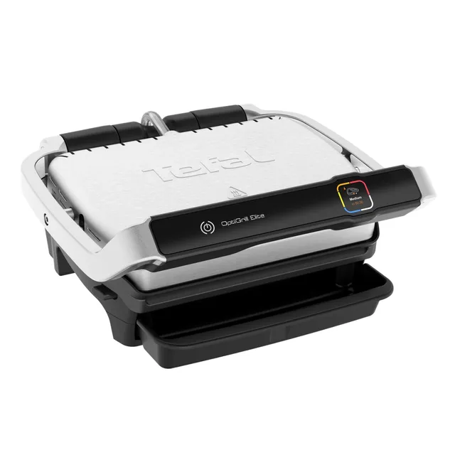 электрогриль Tefal