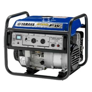 бензогенератор YAMAHA