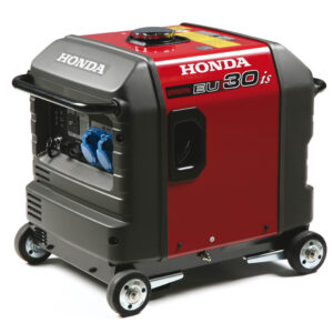 бензогенератор honda