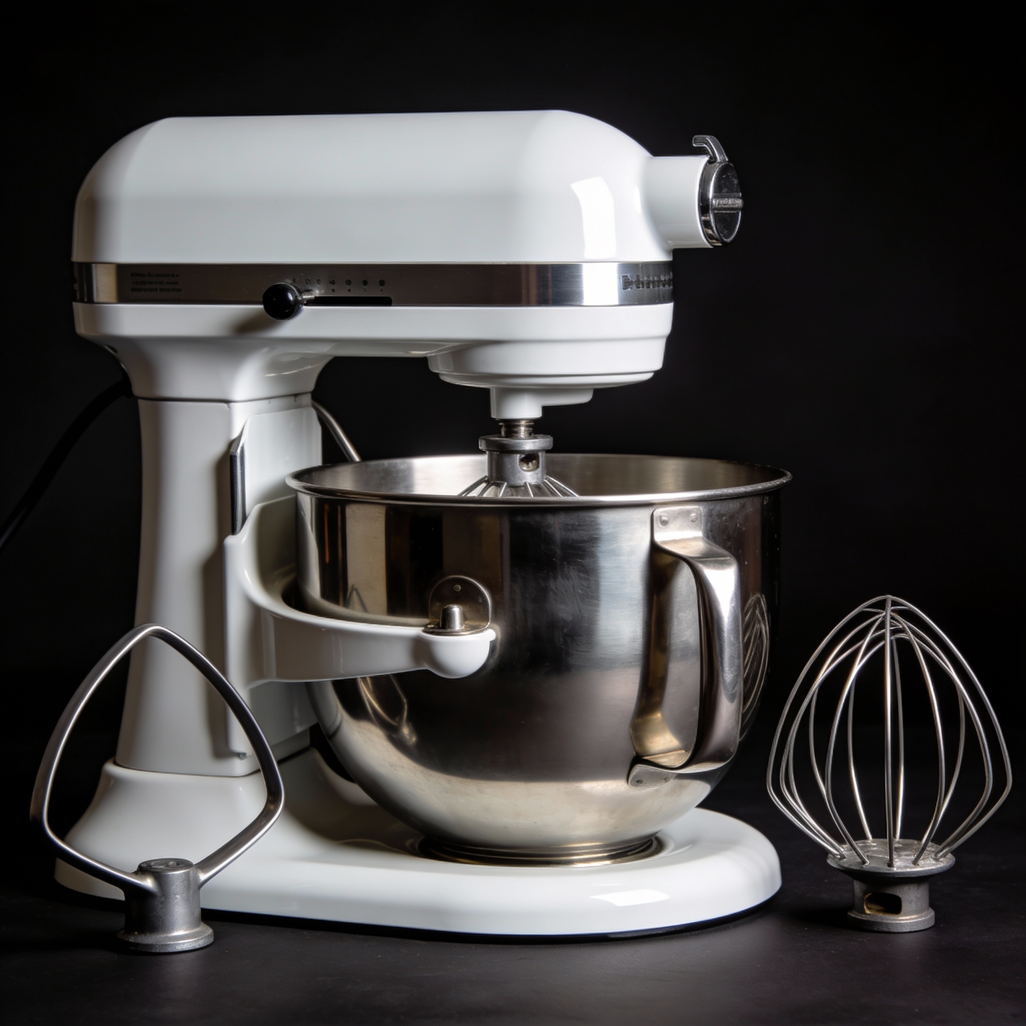 Ремонт миксера