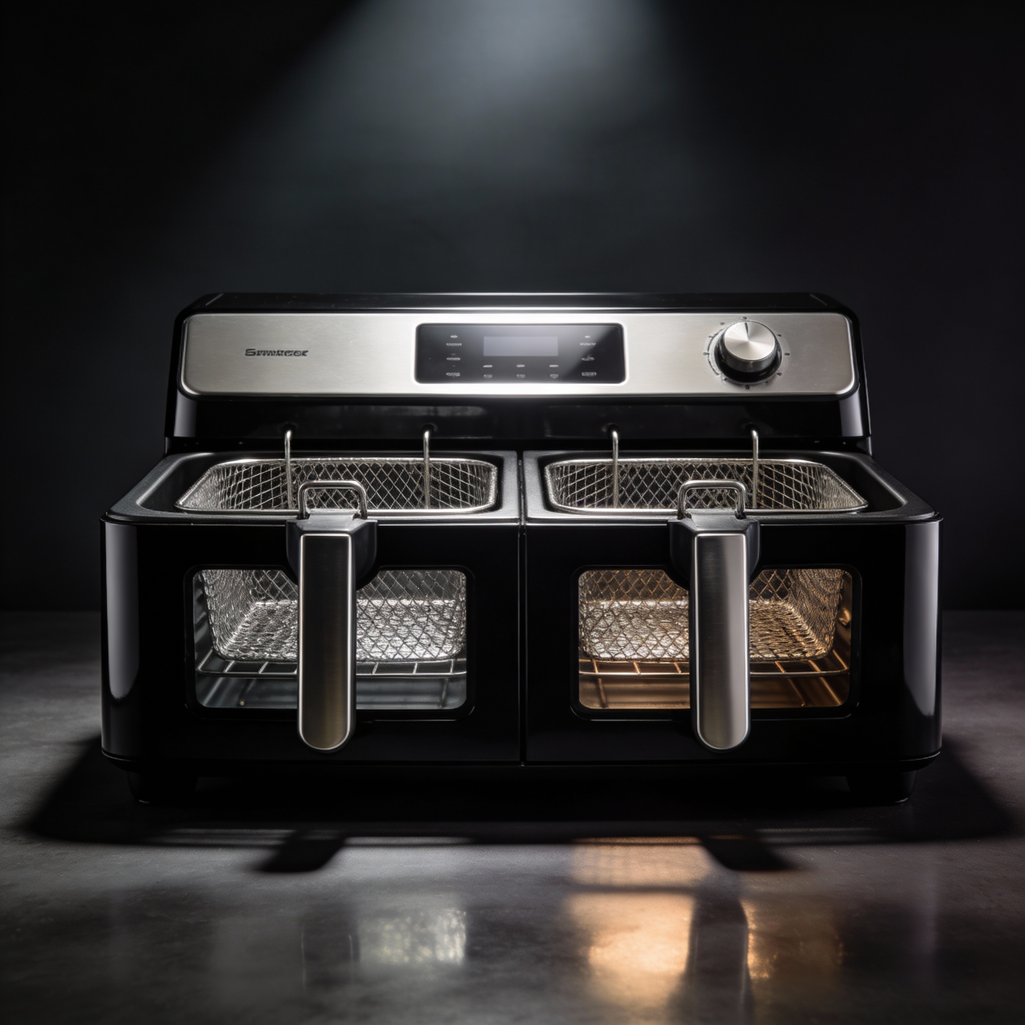 Ремонт фритюрницы