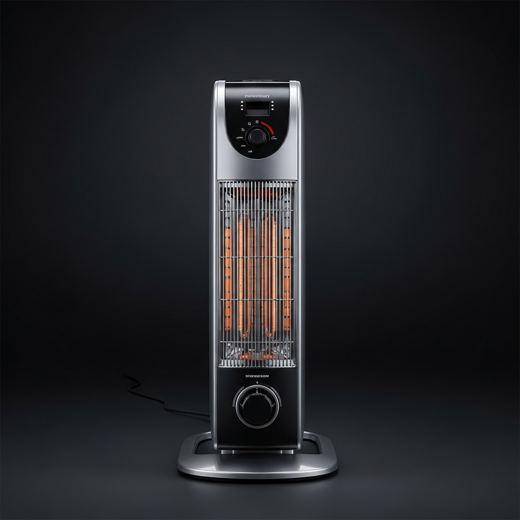 Ремонт обогревателя