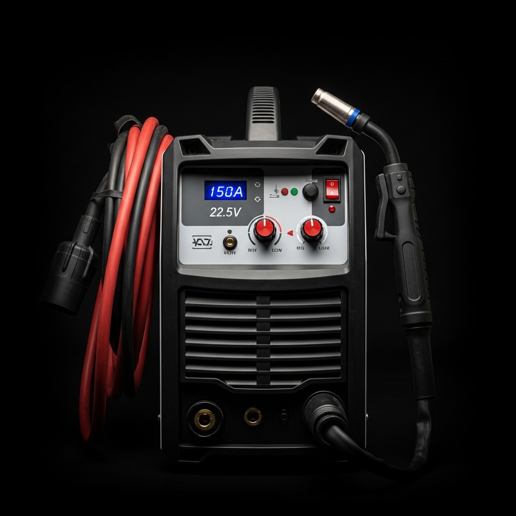 Ремонт сварочного аппарата