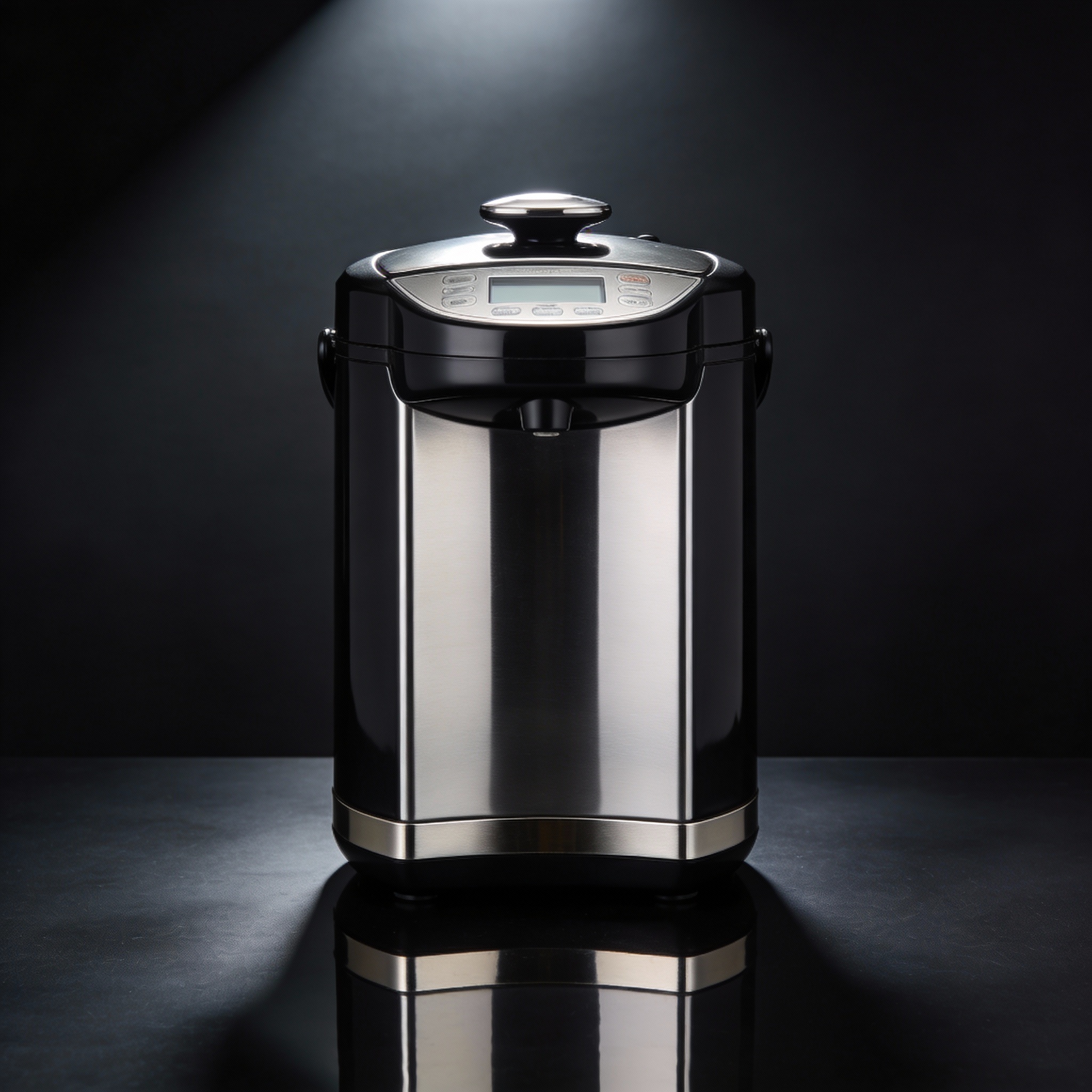 Ремонт термопота