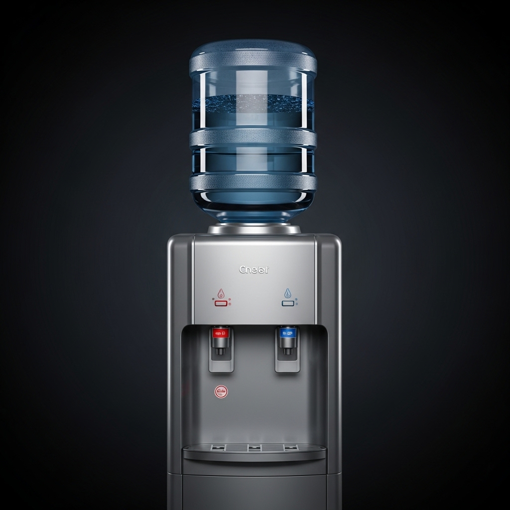 Ремонт кулеров для воды