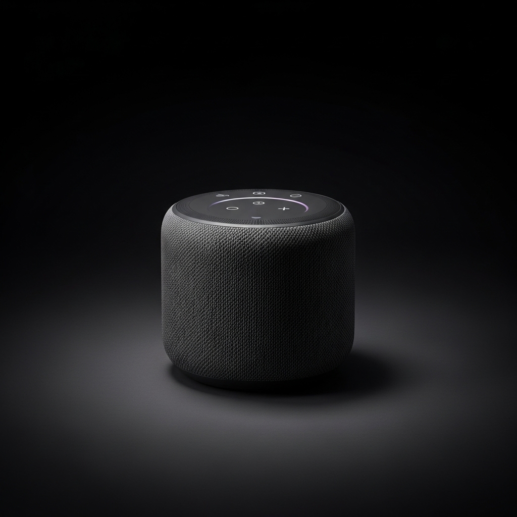 Ремонт умной колонки