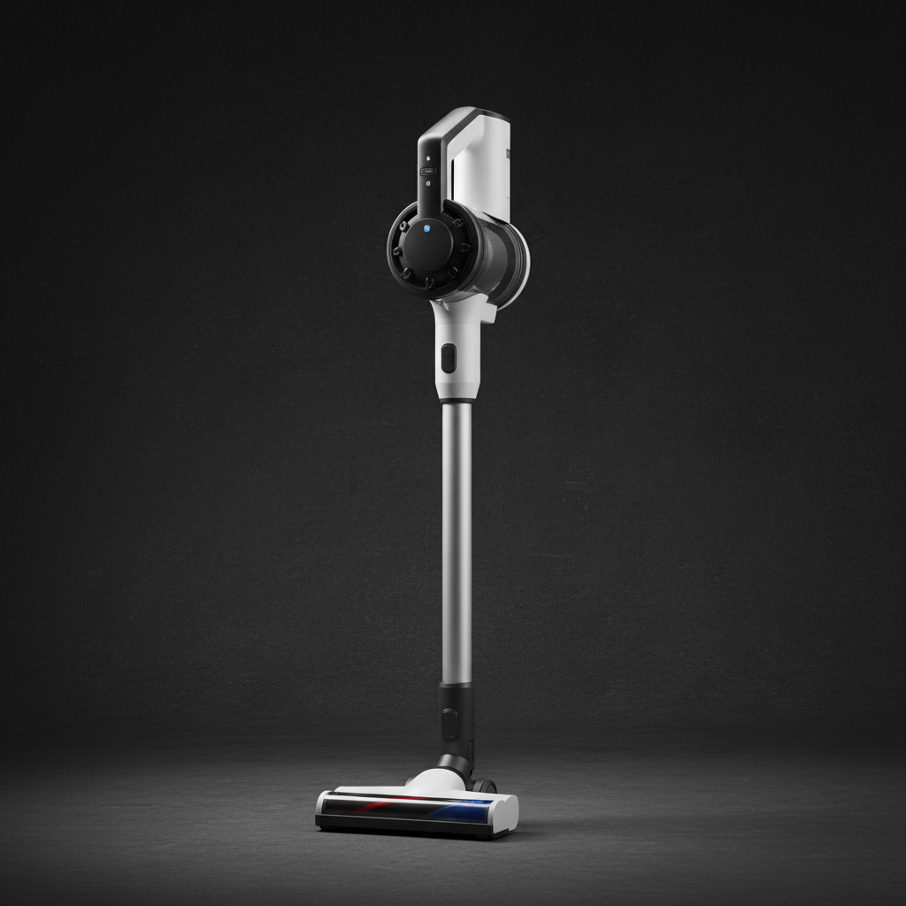 Ремонт пылесоса