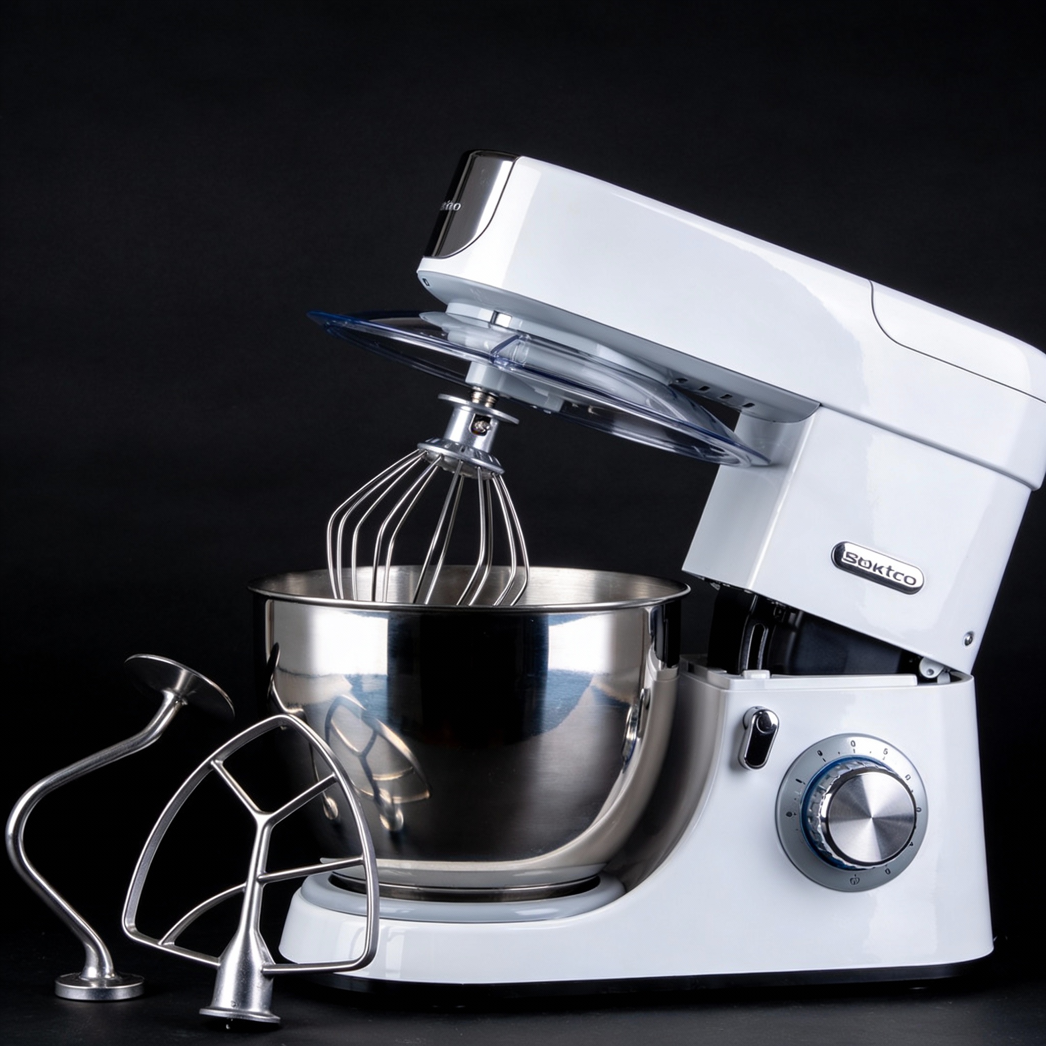 Ремонт кухонного комбайна