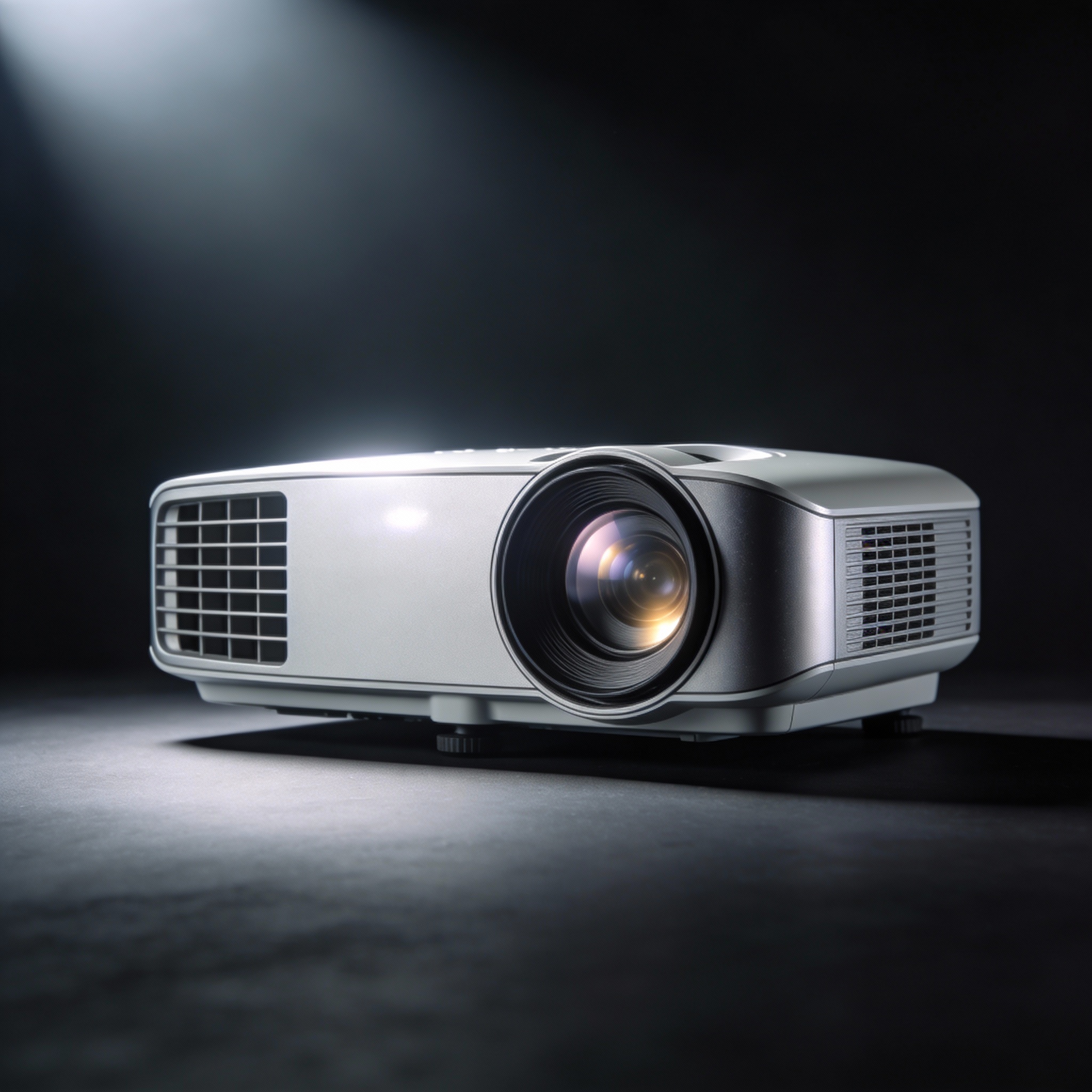 Ремонт проектора