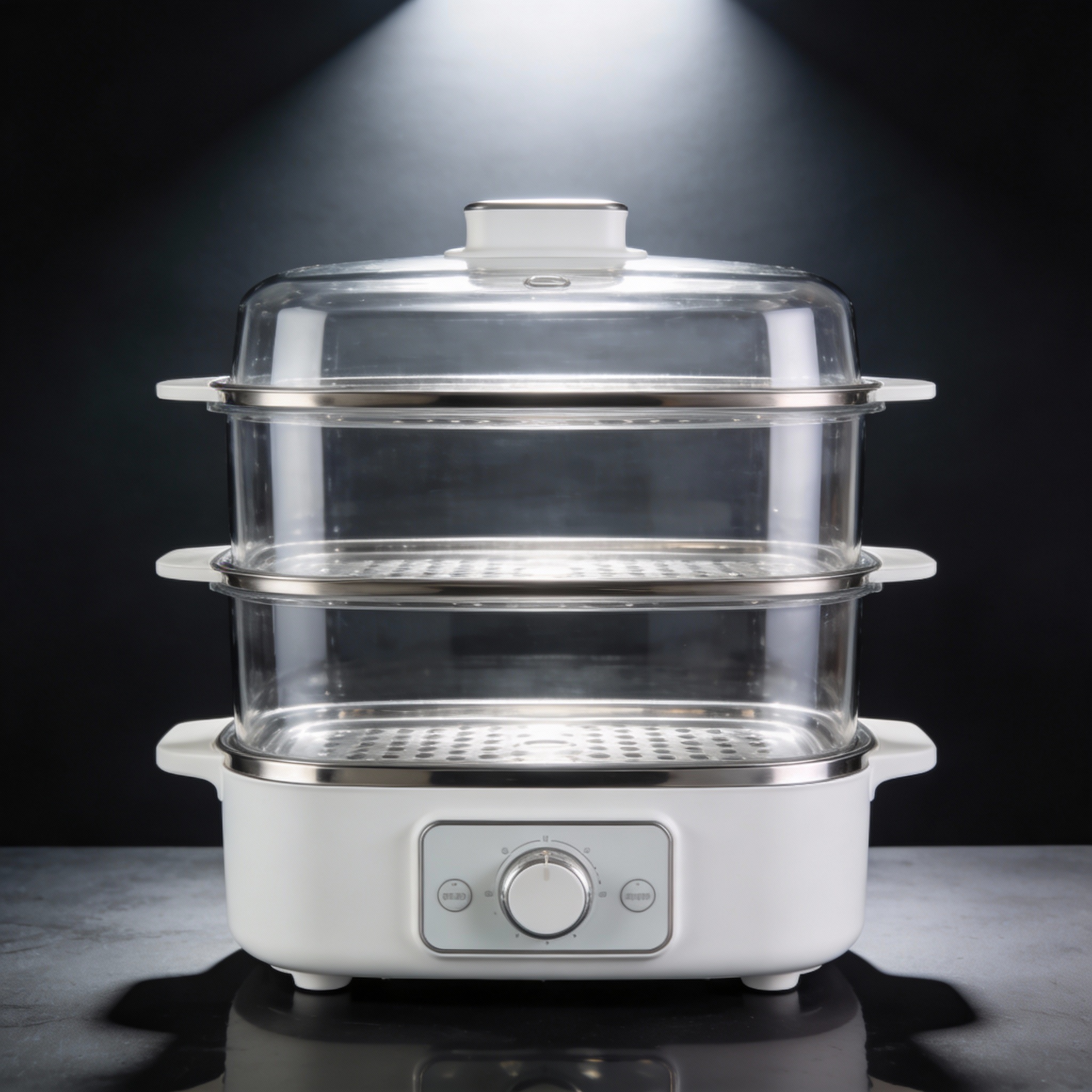 Ремонт пароварки