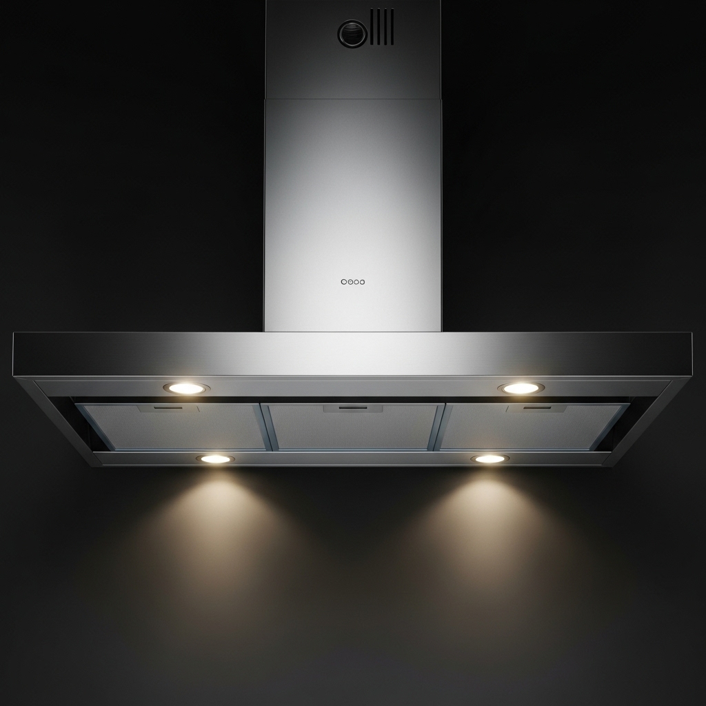 Ремонт кухонной вытяжки