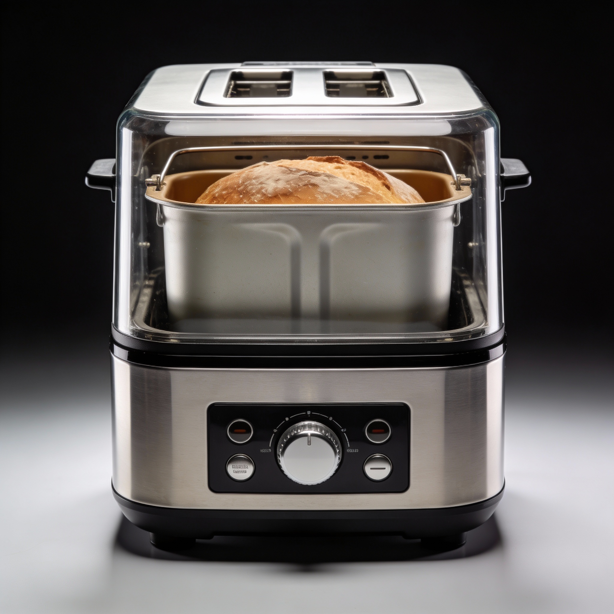 Ремонт хлебопечки