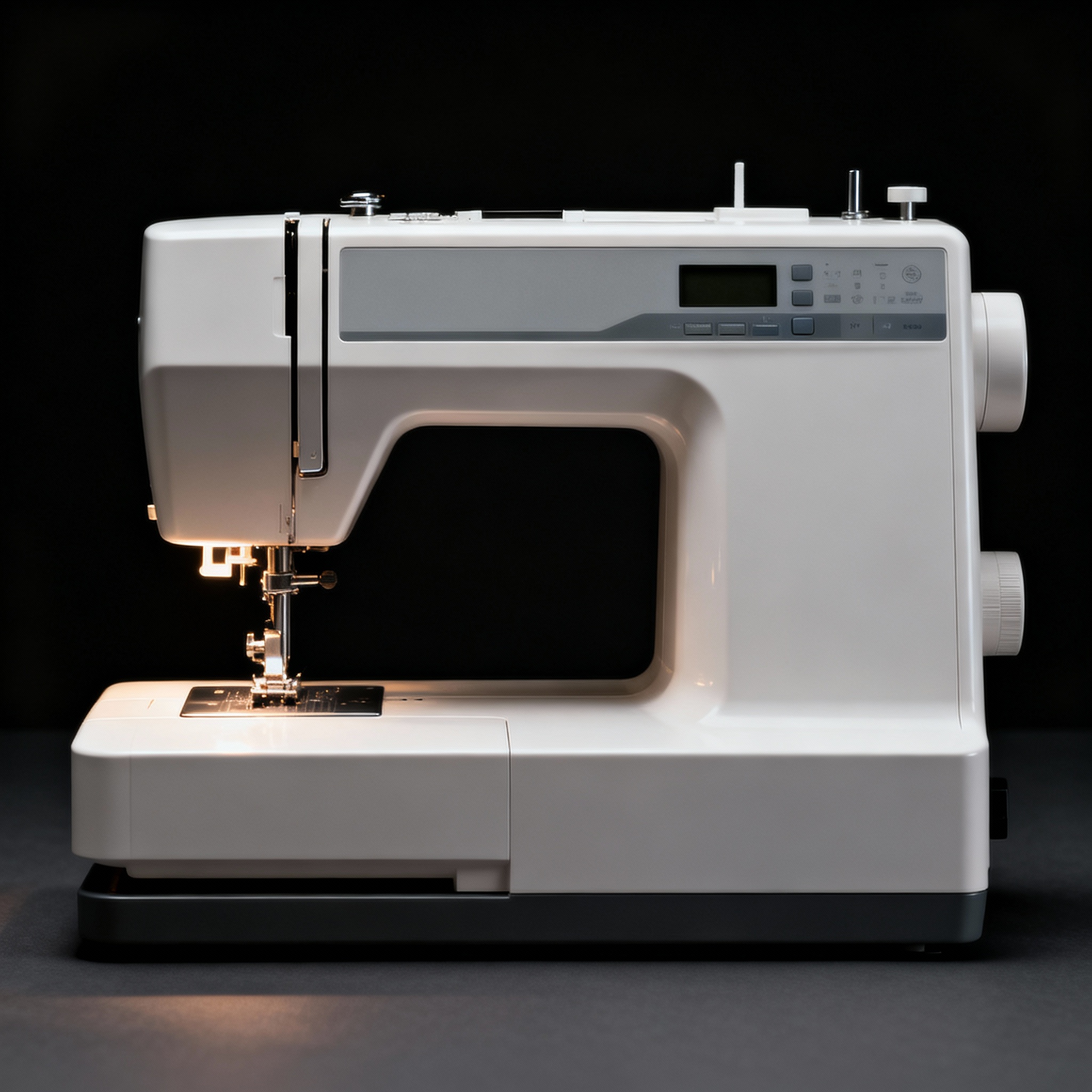 Ремонт швейной машины