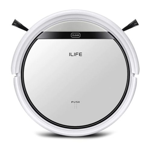 робот пылесос iLife