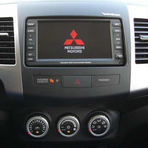 Mitsubishi